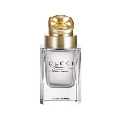 Gucci Eau de Toilette (EdT) Туалетная вода Gucci by Gucci Made to Measure, 90 мл
