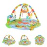MONI Spielbogen 696-R Krabbeldecke Коврик для ползания Play arch 696-R