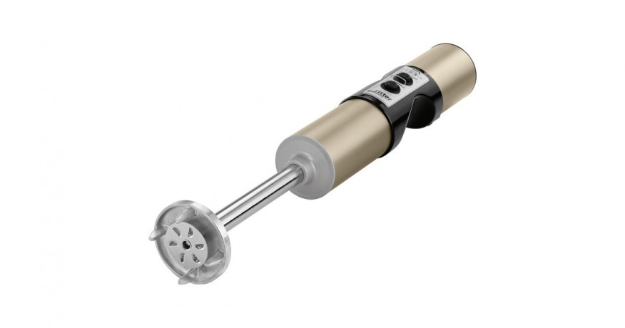 ritter ritter Stilo 7 Plus, Stabmixer hellbraun hellbraun Ritter Stilo 7 Plus, погружной блендер светло-коричневый