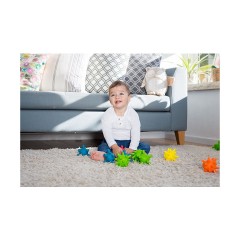 Edushape Gummyball Beissring Прорезыватель жевательных резинок