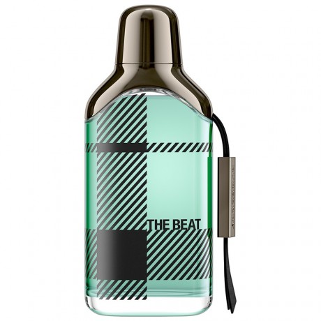 BURBERRY (Барбери)  Eau de Toilette (EdT) Туалетная вода BURBERRY (Барбери) The Beat Men, 100 мл