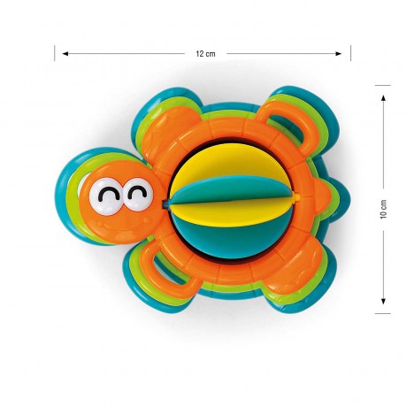 Badespielzeug  Milly Mally Bath toy Игрушка для ванной Milly Mally Игрушка для ванной