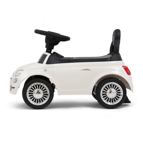 Rutschauto Milly Mally Ride On Fiat 500 Толкать машину Milly Mally Ride On Fiat 500