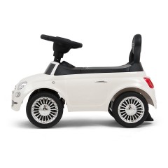 Rutschauto Milly Mally Ride On Fiat 500 Толкать машину Milly Mally Ride On Fiat 500