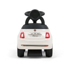 Rutschauto Milly Mally Ride On Fiat 500 Толкать машину Milly Mally Ride On Fiat 500