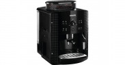 Krups Krups Kaffeevollautomat EA 8108 schwarz  schwarz Полностью автоматическая кофемашина Krups EA 8108 черная