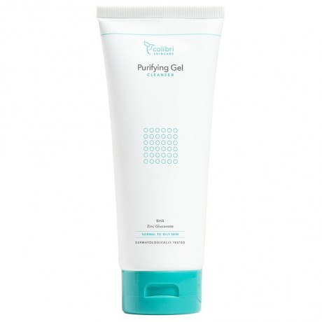 colibri skincare Purifying Gel Cleanser  Очищающий гель для умывания
