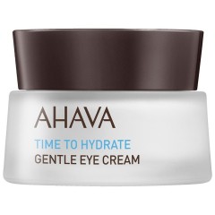 AHAVA Time To Hydrate Gentle Eye Cream  Нежный крем для век Time To Hydrate