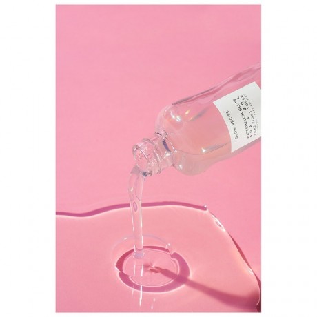 Glow Recipe Watermelon Glow PHA+BHA Pore-Tight Toner  Watermelon Glow PHA+BHA Сужающий Поры Тоник