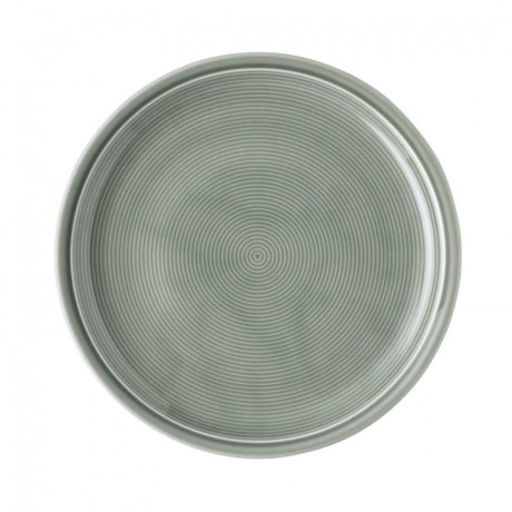Thomas Thomas Trend Colour Moss Green Fruhstucksteller 22 cm Тарелка для завтрака Thomas Trend Color Moss Green 22 см