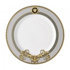 Rosenthal meets Versace Rosenthal Versace Prestige Gala Fruhstucksteller 22 cm Rosenthal Versace Prestige Gala Тарелка для завтрака 22 см