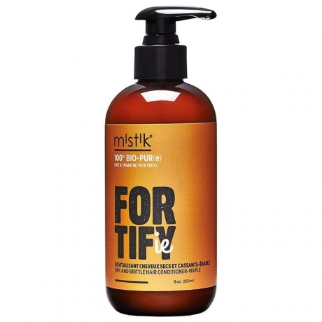 Mistik Dry and Brittle Hair Conditioner – Maple  Кондиционер для сухих и ломких волос Клен