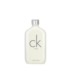 CALVIN KLEIN Eau de Toilette (EdT) Туалетная вода ck one, 50 мл