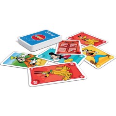 ASS Mixtett Disney MICKY  Freunde Pluto ACE Mixtet Disney MICKY Friends Плутон