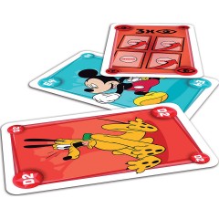 ASS Mixtett Disney MICKY  Freunde Pluto ACE Mixtet Disney MICKY Friends Плутон