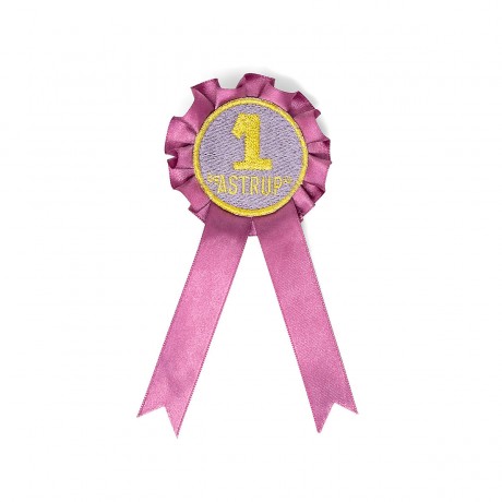 By ASTRUP Siegerschleifen fur Steckenpferde Ленты для хобби-лошадей