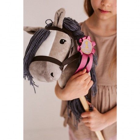 By ASTRUP Siegerschleifen fur Steckenpferde Ленты для хобби-лошадей