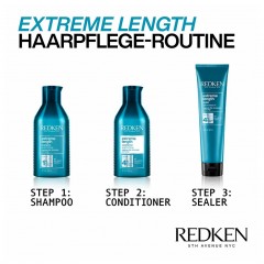 Redken Length Conditioner  Кондиционер для длины