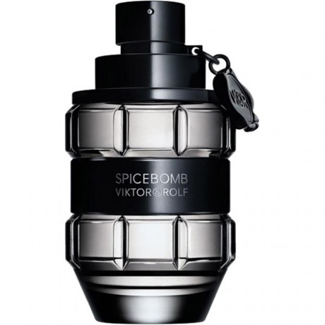 Viktor & Rolf (Виктор Рольф) Spicebomb Eau de Toilette Туалетная вода Spray Спрей, 150 мл