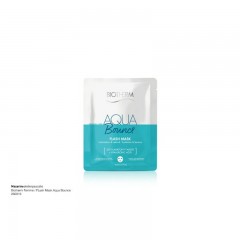 Biotherm Aqua Super Mask Bounce Аква Супер Маска Отскок