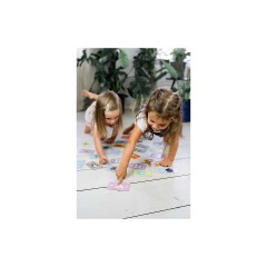 KINDSGUT Lernspiel Buchstaben Lernspiele Развивающие игровые буквы развивающие игры