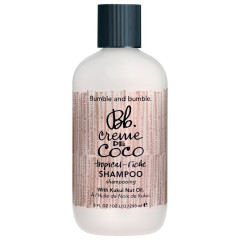 Bumble and bumble. Creme de Coco Shampoo  Шампунь Creme de Coco