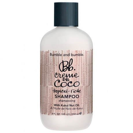Bumble and bumble. Creme de Coco Shampoo  Шампунь Creme de Coco