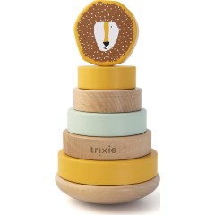 trixie Holz Stapelturm Mr. Lion Башня для штабелирования древесины Mr. Lion