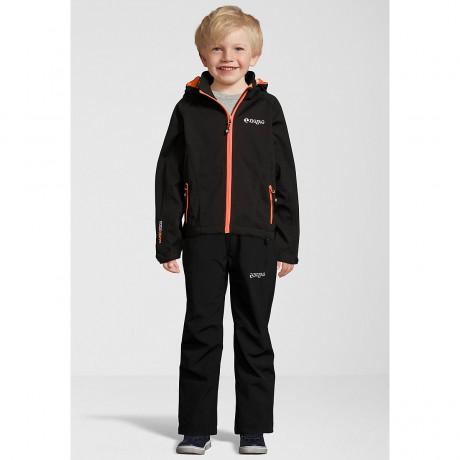 Zigzag Softshelljacke куртка софтшелл