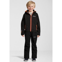 Zigzag Softshelljacke куртка софтшелл