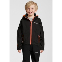 Zigzag Softshelljacke куртка софтшелл