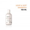 WEDO/ PROFESSIONAL Light & Soft Shampoo  Легкий и мягкий шампунь