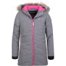TROLLKIDS Wintermantel LIFJELL fur Madchen Зимнее пальто LIFJELL для девочки