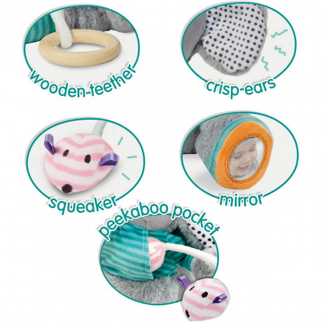 SES Creative Tiny Talents Маленькие таланты