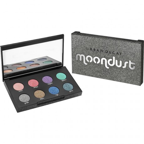 Тени для век Урбан Дикей Urban Decay Lidschatten Moondust Eyeshadow Palette, 5,60 г
