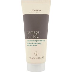 Aveda (Аведа) Conditioner  Restructuring Conditioner  Damage Remedy Кондиционер для волос восстанавливающий, 40 мл