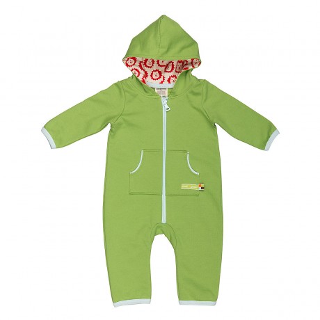 loud + proud Overall Sweat Overalls Спортивный комбинезон