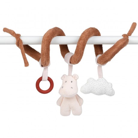 Nattou SUSIE  BONNIE Spielspirale Сьюзи Бонни игровая спираль