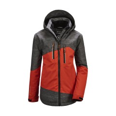 killtec Outdoorjacke Lynge BYS JCKT C Outdoorjacken Куртка для активного отдыха Lynge BYS JCKT C Куртки для активного отдыха