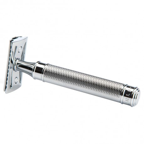 Muhle TRADITIONAL Rasierhobel GRANDE ТРАДИЦИОННАЯ безопасная бритва GRANDE