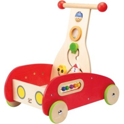 HAPE Lauflernwagen Wonder Walker Детские ходунки Wonder Walker