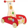 HAPE Lauflernwagen Wonder Walker Детские ходунки Wonder Walker