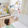 solini Musik-Mobile Little Friends Музыкальный мобиль Маленькие друзья