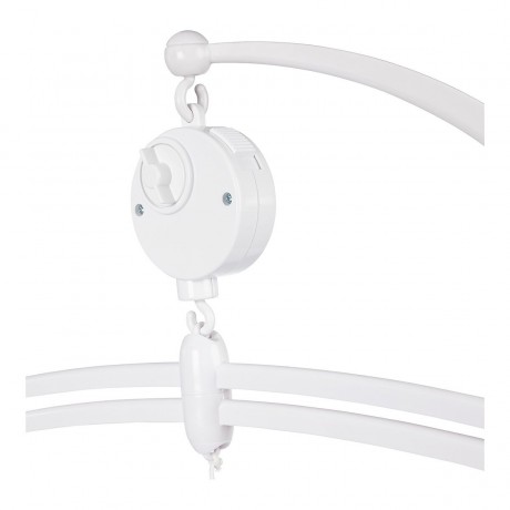 solini Musik-Mobile Little Friends Музыкальный мобиль Маленькие друзья