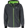 Outburst Softshelljacke fur Jungen Куртка софтшелл для мальчиков