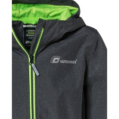 Outburst Softshelljacke fur Jungen Куртка софтшелл для мальчиков