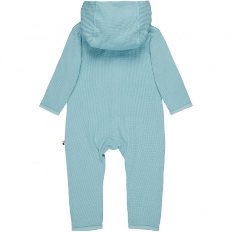 loud + proud Overall in feiner Waffelstruktur Overalls Комбинезон тонкой вафельной структуры Комбинезон