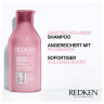 Redken Shampoo шампунь Volume injection