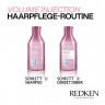 Redken Shampoo шампунь Volume injection
