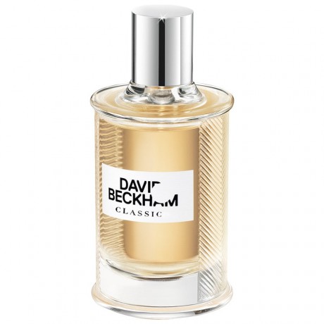 David Beckham  After Shave Крем после бритья Classic, 60 мл